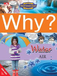 WHY? - WATER