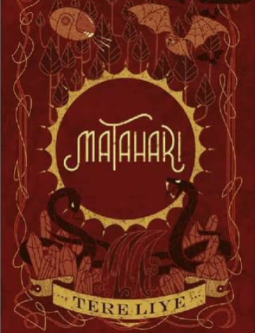 MATAHARI