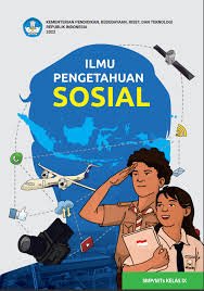 Ilmu Pengetahuan Sosial untuk SMP Kelas IX