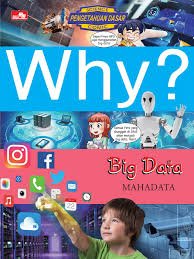 WHY? - BIG DATA