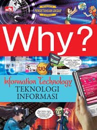 WHY? - INFORMATION TECHNOLOGY
