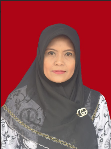 Aan Darwati, S.Pd