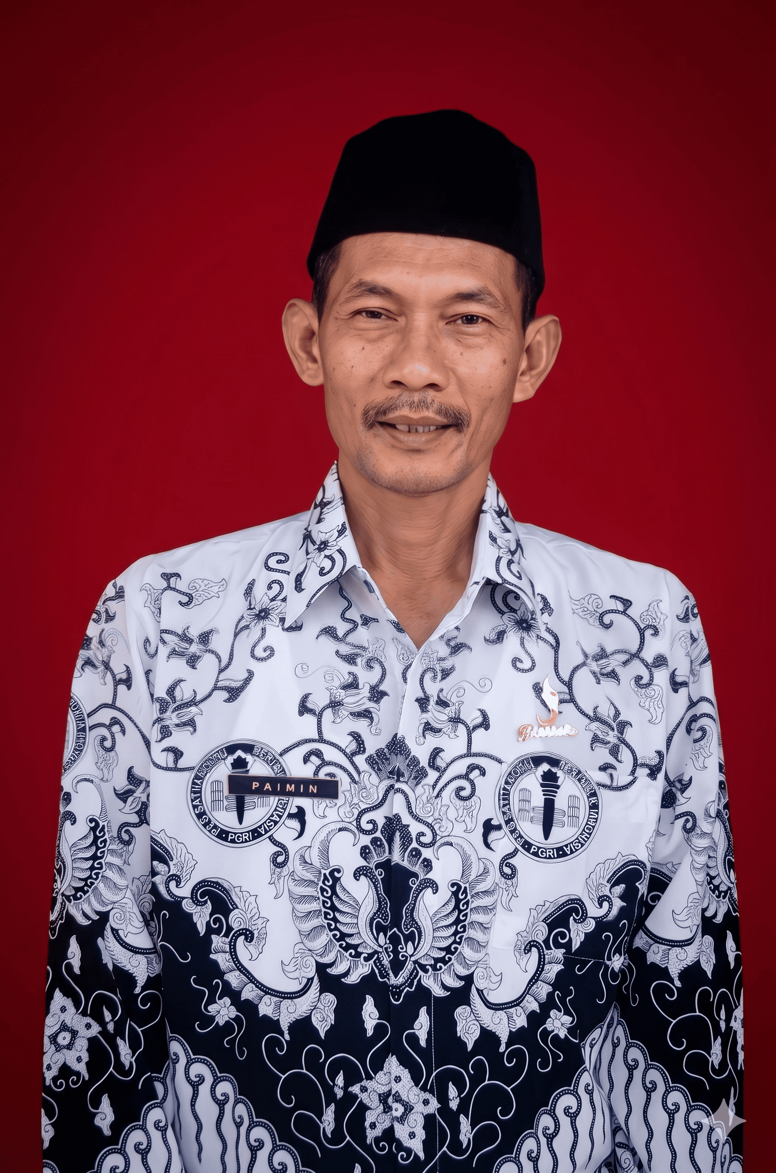 Paimin, MM