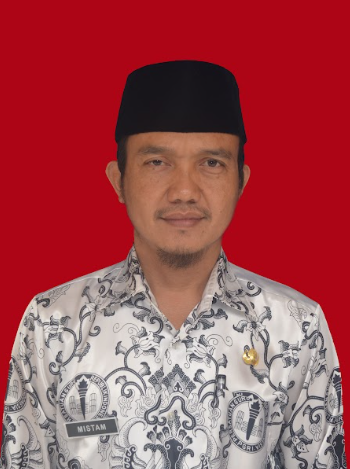 Mistam.S.Pd