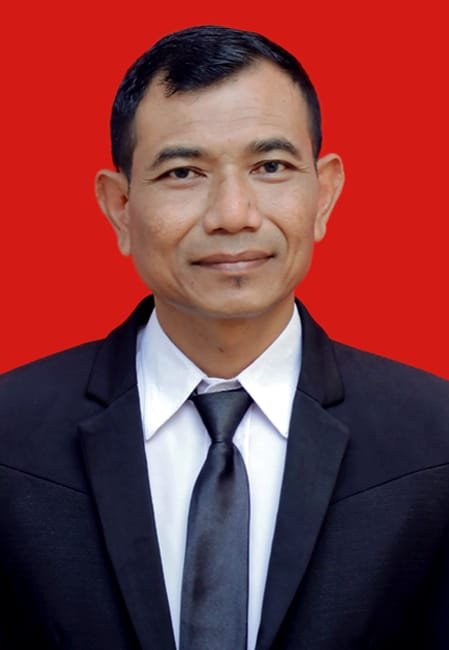 Setianto Adi Suparman, S.Pd.