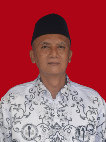 Slamet Ananta Bogha