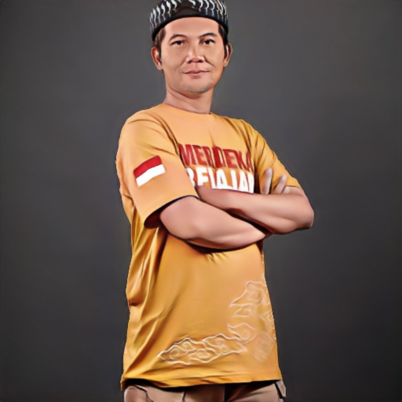 Roni Rodiana, S.Pd