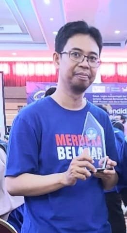 Tantan Sutandi Nugraha